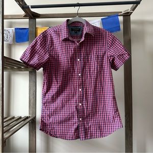 Banana Republic button down